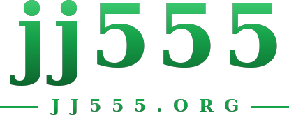 jj555 logo
