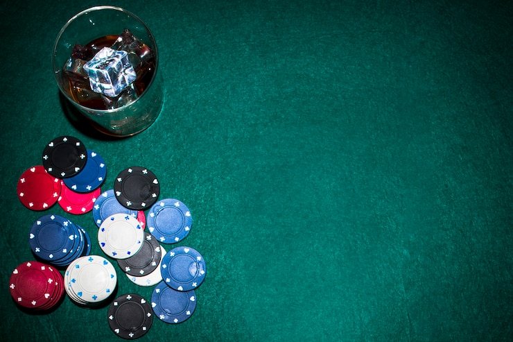 jj555 Live Baccarat Bonanza
